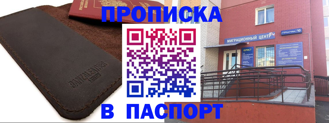 прописка ребенка в Шатуре